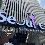 Seoul Cafe - 