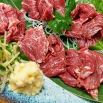 Nihonshu To Teuchi Soba Rikyouan - 