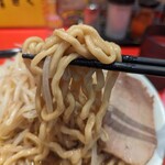 麺屋 あっ晴れ 堀田店 - 