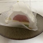 ツマガリ 甲陽園本店 - 天の橋立