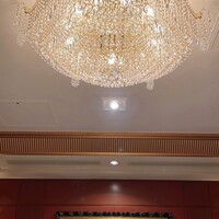 レ セゾン - 内観