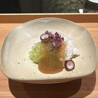 日本料理 晴山 - 