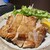 佐渡島へ渡れ - 料理写真:越乃地鶏の塩麹焼き