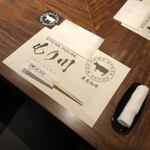 黒毛和牛 ステーキハウス もり川 - 心斎橋からこのクラブ山名さんのビルに移転してきた美味しいステーキ屋さんです♪