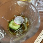 うなぎ割烹山田 - じゅんさい