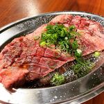 Rojiura Yakiniku Makkusu Za Horumon - 