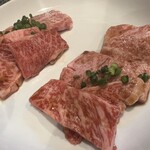 Yakiniku Motsunabe Ichiya - 