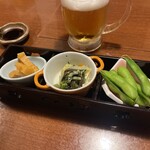 Koshitsu Izakaya Sumida - 