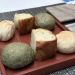 シェーネルヴォーネン - 