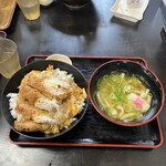 資さんうどん - 料理写真: