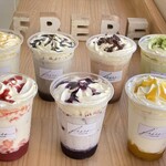 Frere cafe - 
