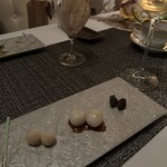 シェーネルヴォーネン - 