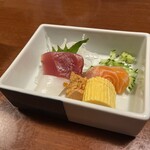 Koshitsu Izakaya Sumida - 