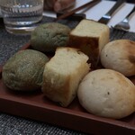 シェーネルヴォーネン - 