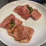 Yakiniku Motsunabe Ichiya - 