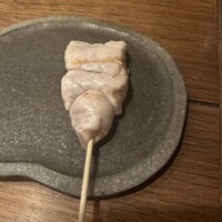 鶏一途 - ささみレア
