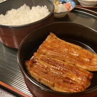 うなぎ秋本 - 