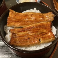 うなぎ秋本 - 