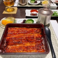 割烹蒲焼 横浜八十八 NEWoMan横浜店 -  割烹蒲焼 横浜八十八 NEWoMan横浜店 -