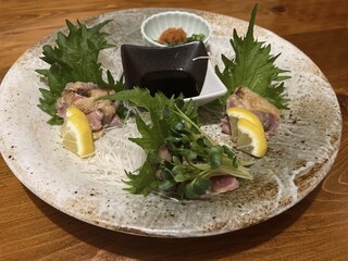 Koshitsu Sumiyaki Baru Hoteiya - 