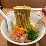 らぁ麺 はやし田 - 