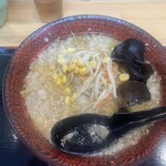 札幌味噌ラーメン 米澤商店 - 