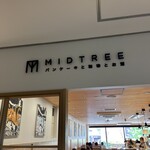 MID TREE - 店構え
