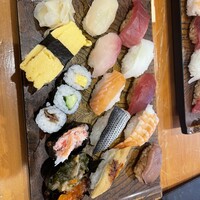 東鮨 新店 - 