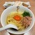 らぁ麺 はやし田 - 料理写真: