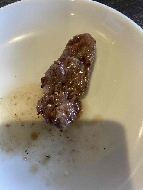 ベコちゃん 潟上店 - 羽後飯塚（焼肉）の写真