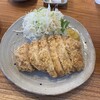 とんかつ勇吾郎