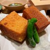 豆腐料理 空野 南船場