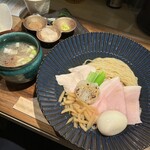 Tokyo Style Noodle ほたて日和 - 