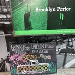 Brooklyn Parlor - 