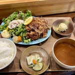 食堂 ヨリミチ - 