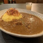 Roji Urano Curry Yasan Himawari - 