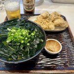 うどん 丸香 - 