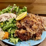 食堂 ヨリミチ - 