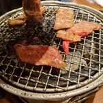 焼肉 ぽんが - 