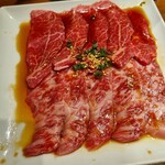 焼肉 ぽんが 目黒本店 - 