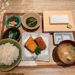 豆腐料理 空野 - 