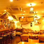 ベトナムダイニング　シクロ 南藤沢南口店