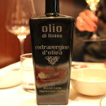 Vincero - パンにつけて美味しい ”Olio Extravergine d' Oliva Diesel Farm” のオリーブ オイル　(2014/03)