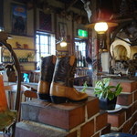 ステーキハウスロデオ - 