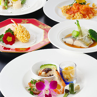 中国料理 龍鳳(ホテルアゴーラリージェンシー大阪堺)_2