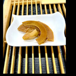 菜食健美 里味 - たけのこ煮　美味しい〜　byまみこまみこ