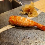 Sushi Nisai - 