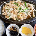 河辺ドライブイン - 