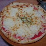 サイゼリヤ - 料理写真: