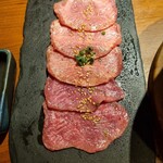 焼肉 ぽんが - 